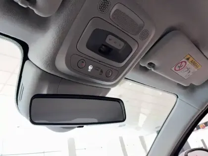 Photo 23 Fiat 500  e 95 ch