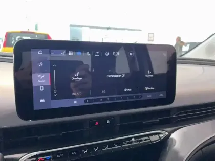 Photo 15 Fiat 500  e 95 ch