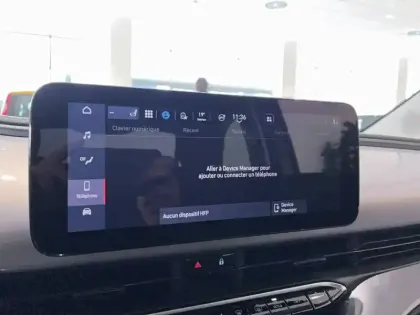 Photo 16 Fiat 500  e 95 ch