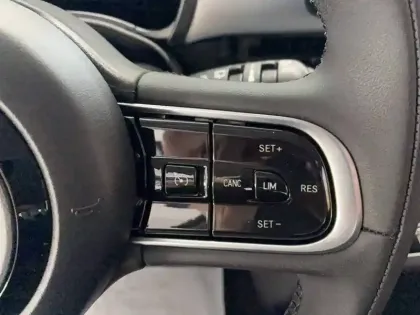 Photo 12 Fiat 500  e 95 ch