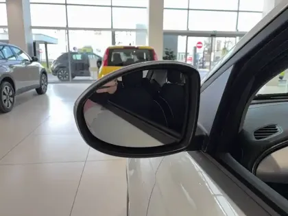 Photo 18 Fiat 500  e 95 ch