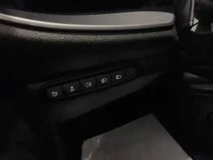 Photo 27 Fiat 500  e 95 ch