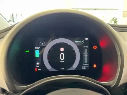 Photo 14 Fiat 500  e 95 ch