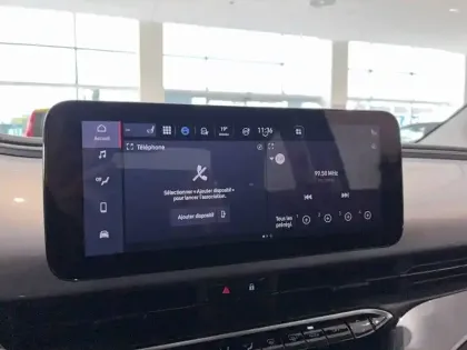 Photo 13 Fiat 500  e 95 ch