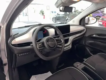 Photo 5 Fiat 500  e 95 ch