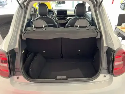 Photo 7 Fiat 500  e 95 ch