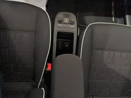 Photo 6 Fiat 500  e 95 ch