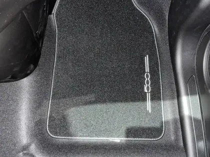 Photo 26 Fiat 500  e 95 ch