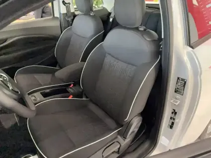 Photo 8 Fiat 500  e 95 ch