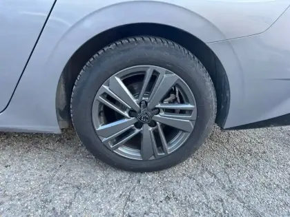 Photo 10 Peugeot 308  SW BlueHDi 130ch S&S EAT8