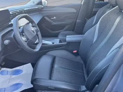 Photo 8 Peugeot 308  SW BlueHDi 130ch S&S EAT8