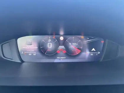 Photo 11 Peugeot 308  SW BlueHDi 130ch S&S EAT8