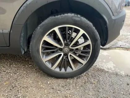 Photo 10 Opel Crossland X  1.2 Turbo 110 ch