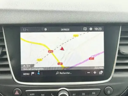 Photo 14 Opel Crossland X  1.2 Turbo 110 ch