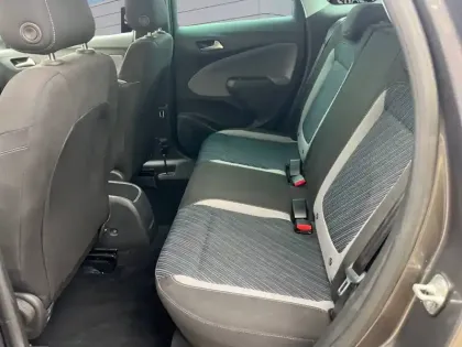 Photo 9 Opel Crossland X  1.2 Turbo 110 ch