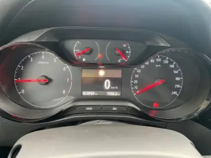 Photo 11 Opel Crossland X  1.2 Turbo 110 ch