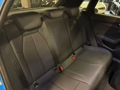 Photo 15 Audi A3  Sportback 35 TFSI Mild Hybrid 150 S tronic 7