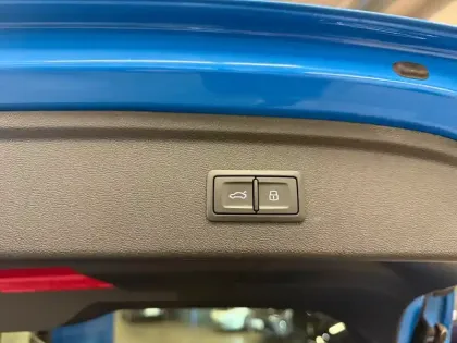 Photo 25 Audi A3  Sportback 35 TFSI Mild Hybrid 150 S tronic 7