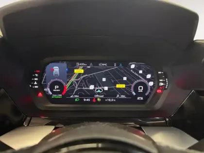 Photo 11 Audi A3  Sportback 35 TFSI Mild Hybrid 150 S tronic 7