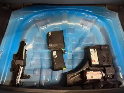 Photo 26 Audi A3  Sportback 35 TFSI Mild Hybrid 150 S tronic 7