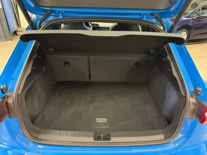 Photo 19 Audi A3  Sportback 35 TFSI Mild Hybrid 150 S tronic 7