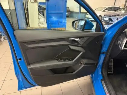 Photo 18 Audi A3  Sportback 35 TFSI Mild Hybrid 150 S tronic 7