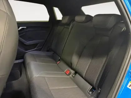 Photo 13 Audi A3  Sportback 35 TFSI Mild Hybrid 150 S tronic 7