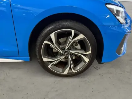 Photo 8 Audi A3  Sportback 35 TFSI Mild Hybrid 150 S tronic 7