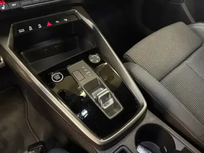 Photo 12 Audi A3  Sportback 35 TFSI Mild Hybrid 150 S tronic 7