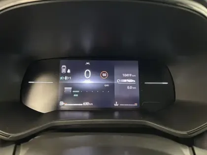 Photo 12 Renault Clio  SCe 65 ch GSR2