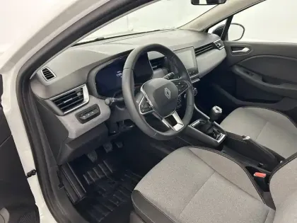 Photo 9 Renault Clio  SCe 65 ch GSR2