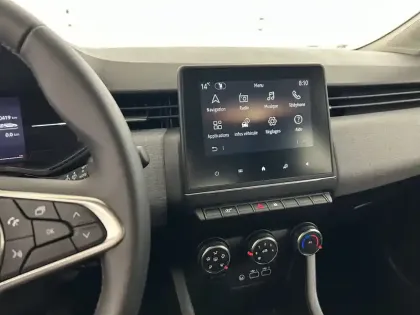 Photo 13 Renault Clio  SCe 65 ch GSR2