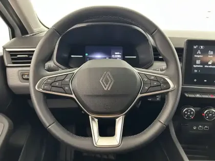 Photo 10 Renault Clio  SCe 65 ch GSR2