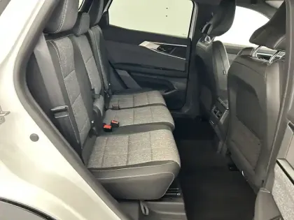 Photo 18 Renault Espace  E-Tech full hybrid 200 GSR2