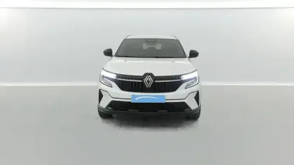 Photo 7 Renault Espace  E-Tech full hybrid 200 GSR2