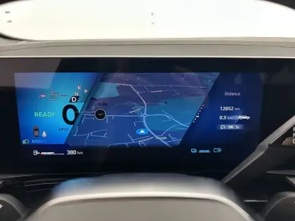 Photo 12 Renault Espace  E-Tech full hybrid 200 GSR2