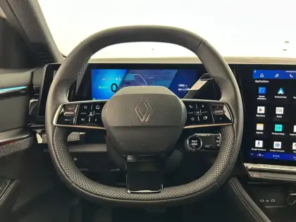 Photo 10 Renault Espace  E-Tech full hybrid 200 GSR2