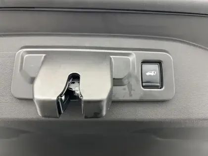 Photo 22 Renault Espace  E-Tech full hybrid 200 GSR2