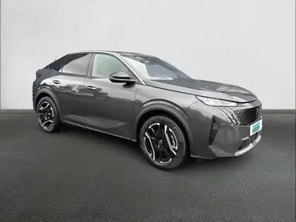 Photo 2 Peugeot 3008  Electrique 73 kWh 210 ch