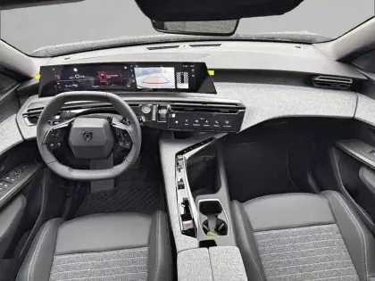 Photo 7 Peugeot 3008  Electrique 73 kWh 210 ch