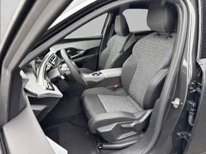 Photo 10 Peugeot 3008  Electrique 73 kWh 210 ch