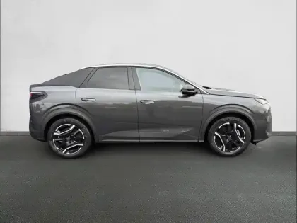 Photo 3 Peugeot 3008  Electrique 73 kWh 210 ch