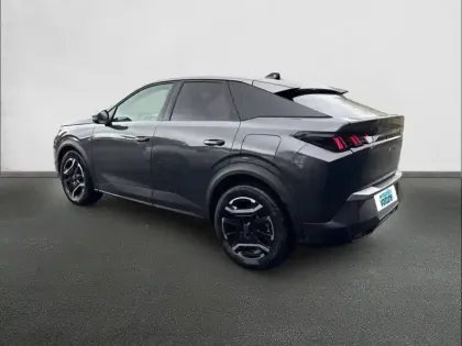 Photo 6 Peugeot 3008  Electrique 73 kWh 210 ch