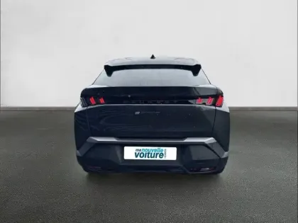 Photo 4 Peugeot 3008  Electrique 73 kWh 210 ch