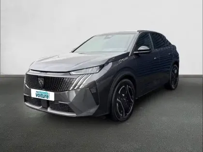 Photo Peugeot 3008 Allure