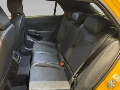 Photo 13 Volkswagen T-roc  1.5 eTSI EVO2 Hybrid 150 ch DSG7