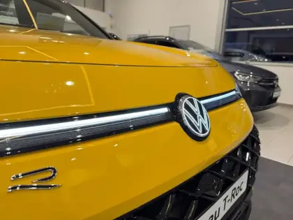 Photo 22 Volkswagen T-roc  1.5 eTSI EVO2 Hybrid 150 ch DSG7