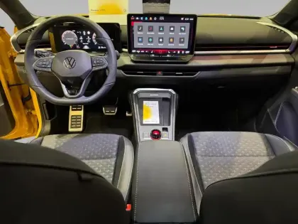 Photo 14 Volkswagen T-roc  1.5 eTSI EVO2 Hybrid 150 ch DSG7