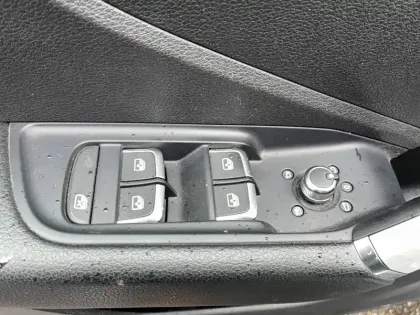 Photo 11 Audi Q2  35 TFSI COD 150 S tronic 7