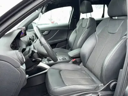 Photo 7 Audi Q2  35 TFSI COD 150 S tronic 7